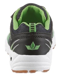 grüne Sportschuhe von Lico