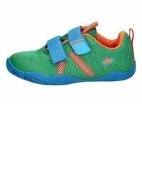 grüne Sportschuhe von Lico