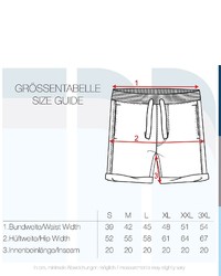 grüne Sportshorts von BLEND