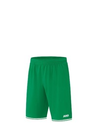 grüne Sportshorts von Jako