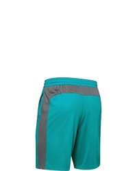 grüne Sportshorts von Under Armour