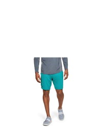 grüne Sportshorts von Under Armour