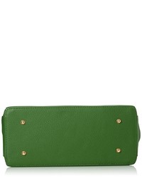 grüne Taschen von Chicca Borse
