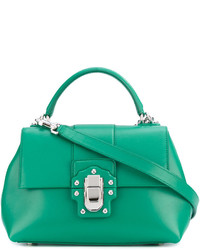grüne Taschen von Dolce & Gabbana