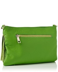grüne Taschen von Girly HandBags