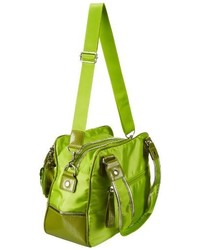 grüne Taschen von Sansibar