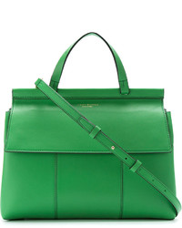 grüne Taschen von Tory Burch