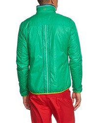 grüne Windjacke von Northland Professional