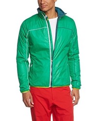 grüne Windjacke von Northland Professional