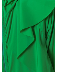 grüne Windjacke von RED Valentino