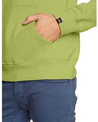 grüner Pullover von CMP