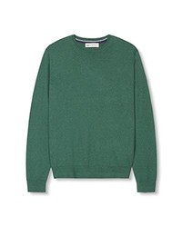 grüner Pullover von ESPRIT Collection