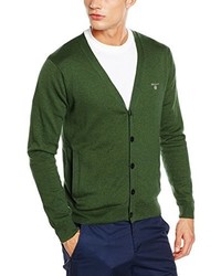grüner Pullover von Gant
