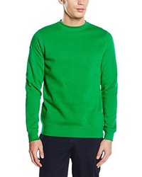 grüner Pullover von Jako