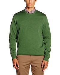 grüner Pullover von Maerz