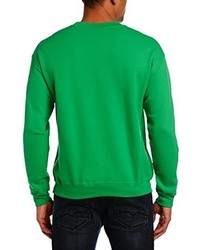 grüner Pullover von Marvel