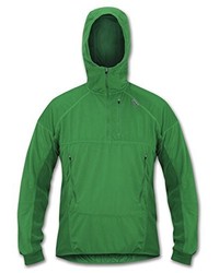 grüner Pullover von Páramo Directional Clothing Systems