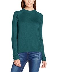grüner Pullover von s.Oliver