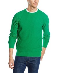 grüner Pullover von Scalpers