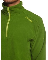 grüner Pullover von Schöffel