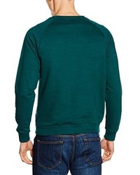 grüner Pullover von SPRINGFIELD
