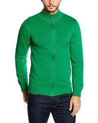 grüner Pullover von VICKERS