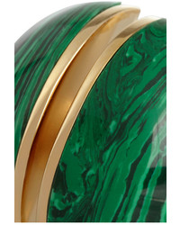 grüner Ring von Chloé