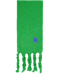 grüner Schal von Ader Error