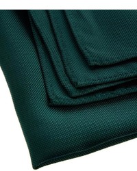 grüner Schal von Asos