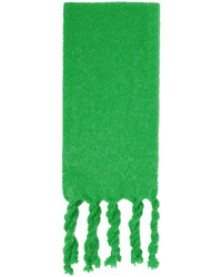 grüner Schal von Ader Error