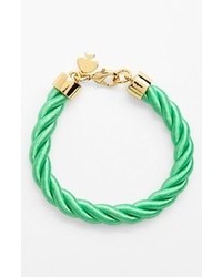grünes Armband