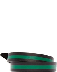 grünes Armband von DSQUARED2