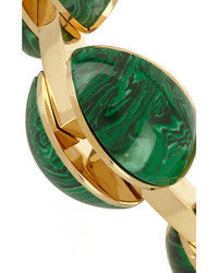 grünes Armband von Chloé