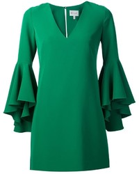 grünes Kleid von Milly