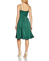 grünes Kleid von Yumi