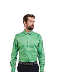 grünes Langarmhemd von ENGBERS