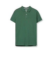 grünes Polohemd von Esprit