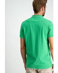 grünes Polohemd von GARCIA