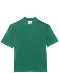 grünes Polohemd von Trutex Limited