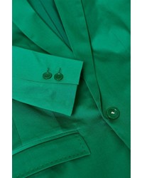 grünes Sakko von Esprit