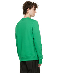 grünes Sweatshirt von Ps By Paul Smith