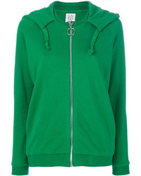 grünes Sweatshirt von Zoe Karssen