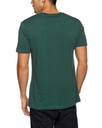 grünes T-shirt von Benson