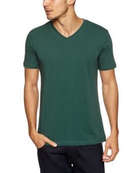 grünes T-shirt von Benson