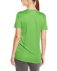 grünes T-shirt von Stedman Apparel