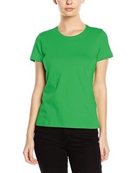 grünes T-shirt von Stedman Apparel