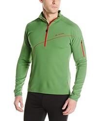 grünes T-shirt von VAUDE