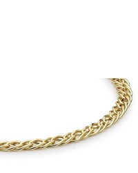 hellbeige Armband von Carissima Gold