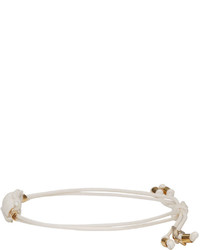 hellbeige Armband von Isabel Marant