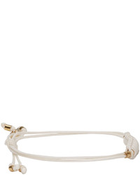 hellbeige Armband von Isabel Marant